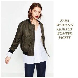 Green Bonnet Jacket